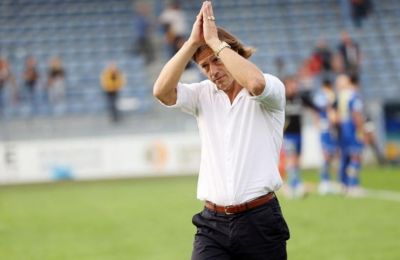 «Καμία συμμετοχή Αλμέιδα στα επεισόδια»