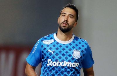 Βλέπει Ανόρθωση ο Απόστολος