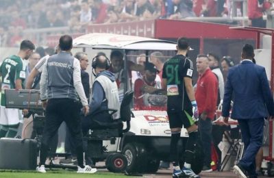 Είδε Βαγιαννίδη η Μπράιτον στο ματς με τον ΠΑΟΚ