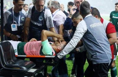 Μπετανκόρ: «Δικαίωση η μεταγραφή μου στον Ολυμπιακό»