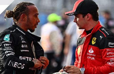 Grand Prix Όστιν: Αποκλείστηκαν Χάμιλτον-Λεκλέρ για τεχνική παράβαση!