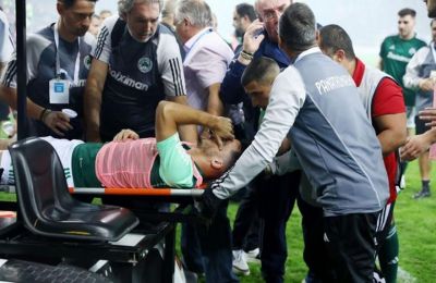 Είδε Βαγιαννίδη η Μπράιτον στο ματς με τον ΠΑΟΚ