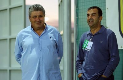 Βανδή για Ροντινέι 