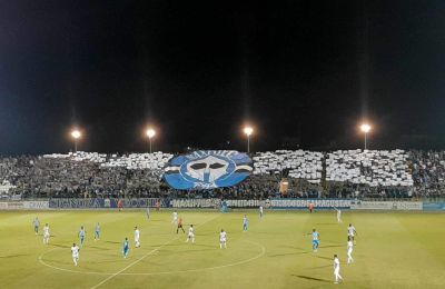 Βανδή για Ροντινέι 