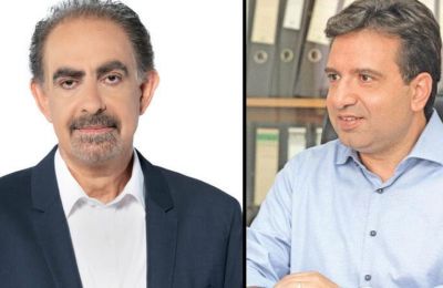 Σκάνδαλο παρακολουθήσεων στο Υφυπουργείο Κοινωνικής Πρόνοιας 