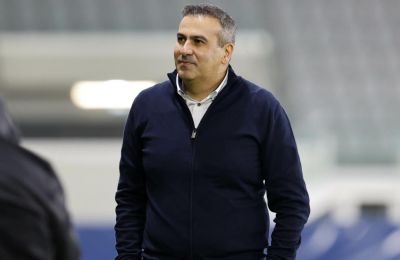 Πλουτής:  «Δεν μπορεί να αλλάξει τα πάντα σε 3-4 προπονήσεις ο κόουτς»