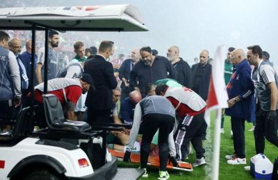 Είδε Βαγιαννίδη η Μπράιτον στο ματς με τον ΠΑΟΚ