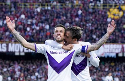 Προγνωστικά Serie A (23/10/23): Σημεία διπλασιασμού