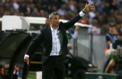 ΠΑΟΚ: Συνεχίζει χωρίς προβλήματα ενόψει Ολυμπιακού
