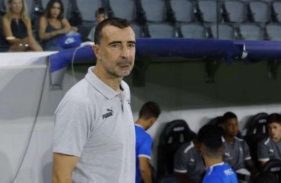 Φέρτε το πρωτάθλημα μες το Παφιακό! (vid)