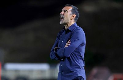 Φέρτε το πρωτάθλημα μες το Παφιακό! (vid)