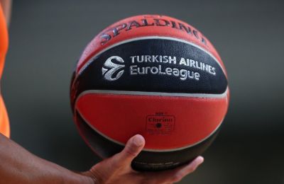 Έκαψε τη Ρεάλ στο καμίνι του ΣΕΦ ο... κανονικός Ολυμπιακός!