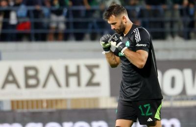 Είδε Βαγιαννίδη η Μπράιτον στο ματς με τον ΠΑΟΚ