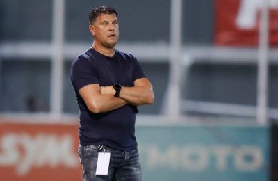 Απόλλων: Xωρίς Κβίντα στα ημιτελικά
