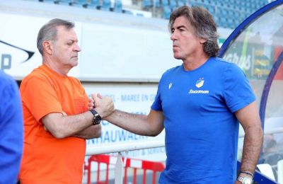 Το ρεκόρ του ΑΠΟΕΛ και η Πάφος