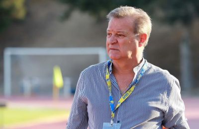 ΑΠΟΕΛ: Πού γέρνει η πλάστιγγα για Σάμιο