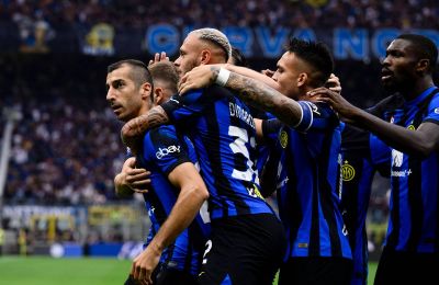 Το Betbuilder του Champions League (24/10/23): Με τους «Νερατζούρι» και τον Λαουτάρο σε χαμηλό σκορ