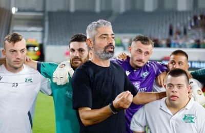 Οθέλλος: Επίσημα παρελθόν ο Γαρπόζης