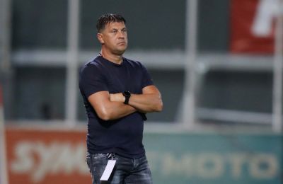 Αποχώρησαν οι οργανωμένοι από την OPAP Arena