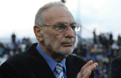 Ανόρθωση: Το πλάνο Πραστίτη σε αγωνιστικό και οικονομικό κομμάτι! 
