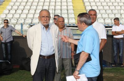 Έκλεισαν θέση για τον επαναληπτικό 3000 Απολλωνίστες