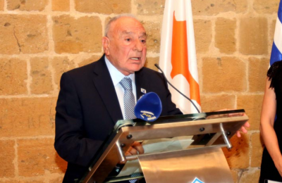 Ανόρθωση: Δεν συνεργάζεται με Απόστολο ο Πριέτο και θέλει πλήρη έλεγχο