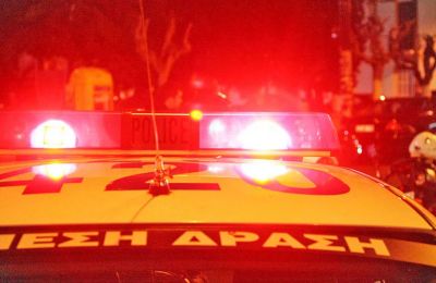 Ο καυγάς ξέσπασε κατά την αποβίβαση στο λιμάνι του Γκάλβεστον