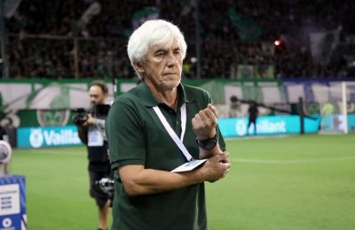 Είδε Βαγιαννίδη η Μπράιτον στο ματς με τον ΠΑΟΚ