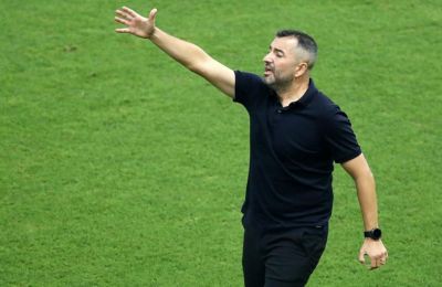 «Το πρώτο από τα πολλά-Η δουλειά δεν έχει τελειώσει» (vid)