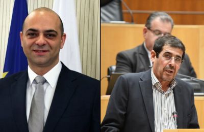 Σκάνδαλο παρακολουθήσεων στο Υφυπουργείο Κοινωνικής Πρόνοιας 