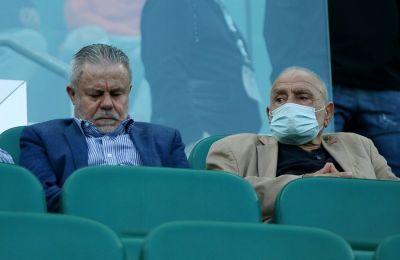 Ανόρθωση: Το πλάνο Πραστίτη σε αγωνιστικό και οικονομικό κομμάτι! 