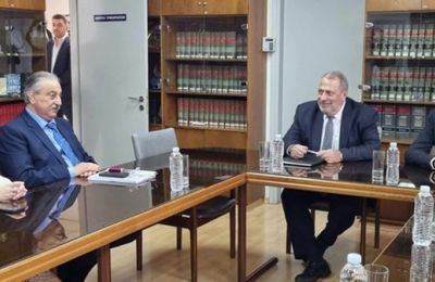 Ατυχία/Παναγιώτου