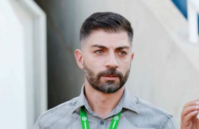 Χάμπος ο MVP με Πάφο (vid)