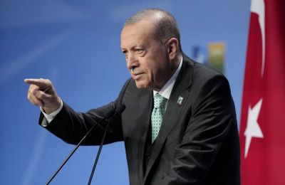 Ανησυχία στις βαλτικές χώρες και την Ευρώπη