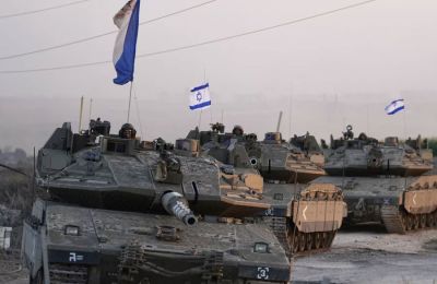 Ανησυχία στις βαλτικές χώρες και την Ευρώπη