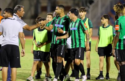 Πέταξε εκτός την Καρμιώτισσα με τεσσάρα ο Ολυμπιακός! 