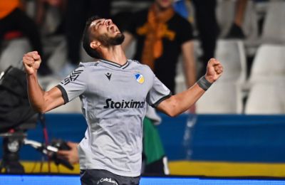 Το ρεκόρ του ΑΠΟΕΛ και η Πάφος