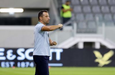 Απ’ την άσπρη βούλα… νίκη ενάμιση μήνα μετά