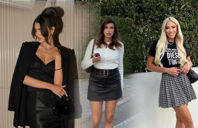 Σέξι παρουσίες σε event της Λεμεσού