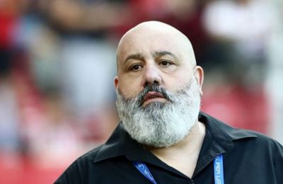 Όλο το «ερυθρόλευκο» πάρτι τίτλου σε ένα βίντεο