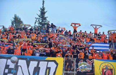 Εκδρομές ξανά του χρόνου για τους ΑΠΟΕΛίστες