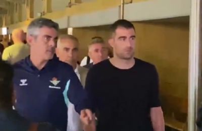 Επικός τελικός… η κούπα στην Μπαρτσελόνα! (vid)