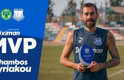 Απόλλων: Πλησιάζει η... μεγάλη ώρα! 