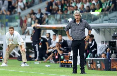 Παπαδόπουλος: «Πριν από λίγο καιρό είχε κάποιες προτάσεις ο Σπιλεφσκι»