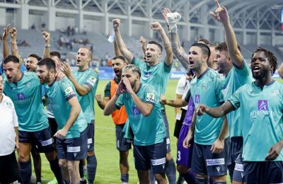 Οθέλλος: Προπονήσεις με «κλειστές» πόρτες