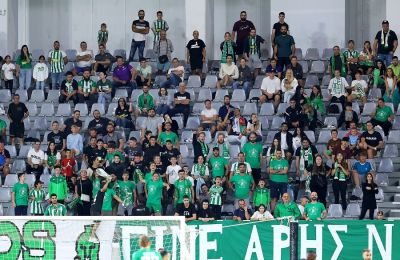 Βανδή για Ροντινέι 