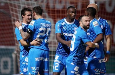 Απόλλων: Τώρα... αυτό που περίμενε