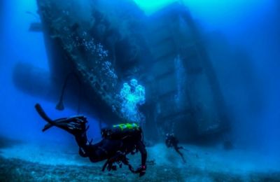 Θλίψη στην Αστυνομία - Έφυγε από τη ζωή ο Πάμπος Ζαχαρίου