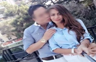 Ο Πέτρος Κρομμύδας αγνοείται από την περασμένη Πέμπτη