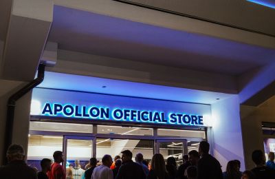 Απόλλων: Πλησιάζει η... μεγάλη ώρα! 